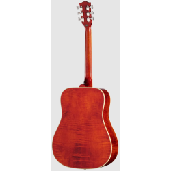 (DEMO) Epiphone 1963 Dove Reissue Natural 
